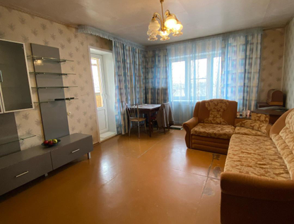3-к. квартира, 62&nbsp;м²