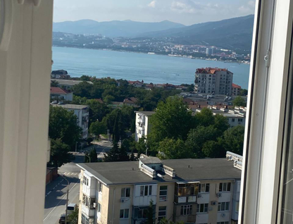 1-к. квартира, 50&nbsp;м²