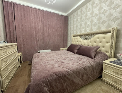 2-к. квартира, 54&nbsp;м²