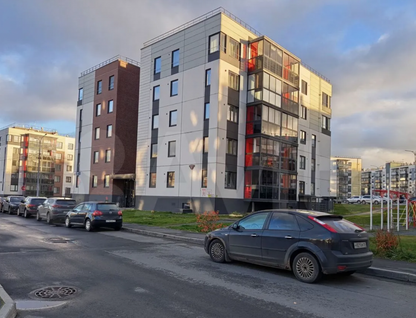 3-к. квартира, 73,2&nbsp;м²