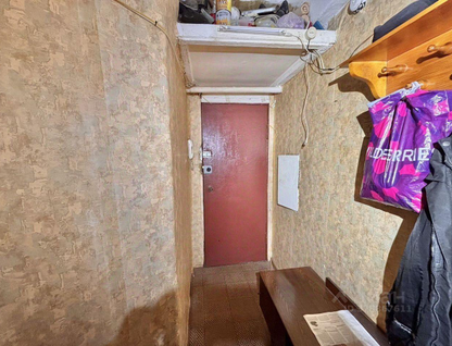 2-к. квартира, 45&nbsp;м²