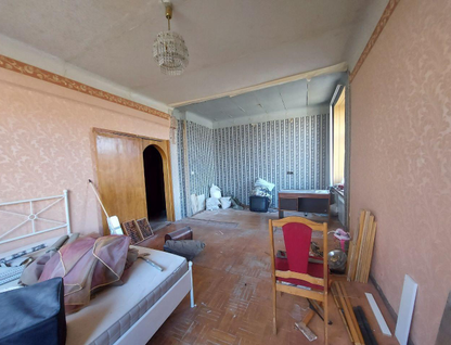 1-к. квартира, 40&nbsp;м²