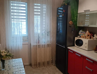 1-к. квартира, 32,3 м²