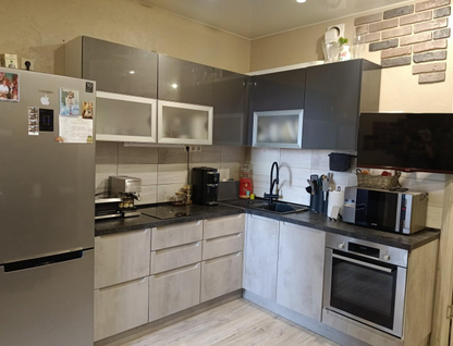 2-к. квартира, 48,4 м²