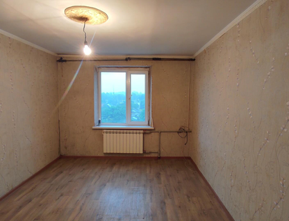 3-к. квартира, 61 м²
