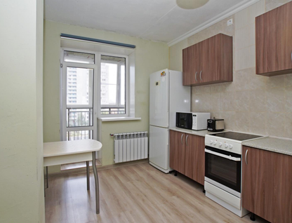 1-к. квартира, 38,7&nbsp;м²