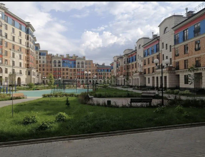 1-к. квартира, 35,9&nbsp;м²