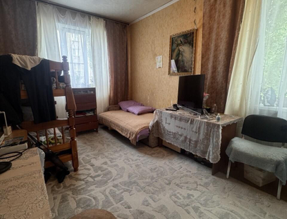 3-к. квартира, 75 м²