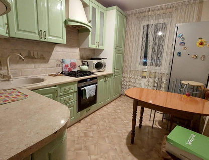 3-к. квартира, 66&nbsp;м²