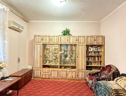 2-к. квартира, 59 м²