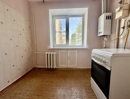 1-к. квартира, 30,8&nbsp;м²