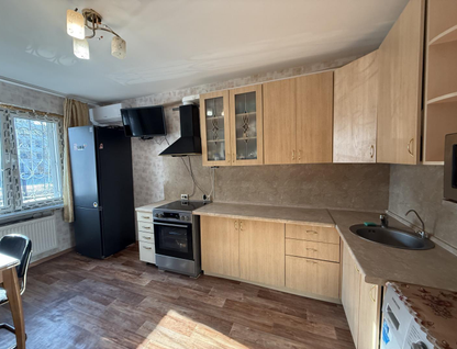 1-к. квартира, 43&nbsp;м²