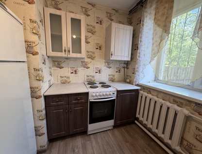 2-к. квартира, 31,4&nbsp;м²