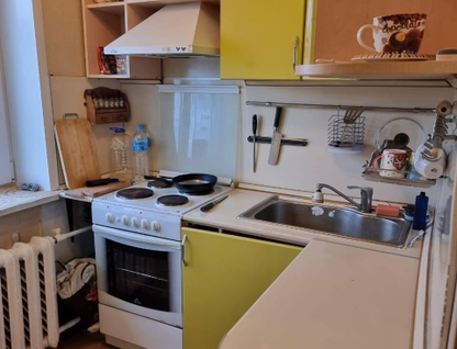 2-к. квартира, 45&nbsp;м²