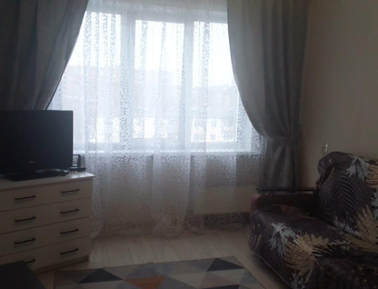 Студия, 23&nbsp;м²