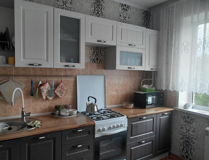 2-к. квартира, 52,4&nbsp;м²