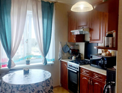 2-к. квартира, 56,6&nbsp;м²