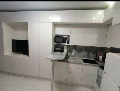 Студия, 22&nbsp;м²