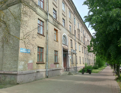 Комната, 18,4&nbsp;м²