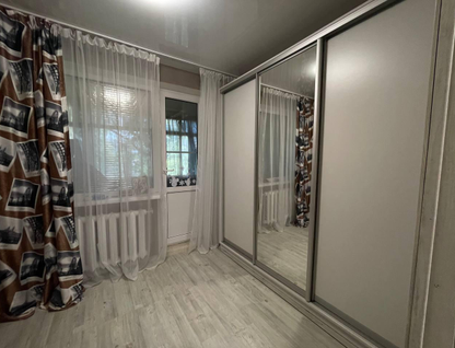 1-к. квартира, 30&nbsp;м²