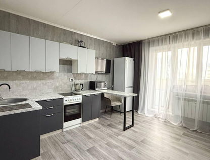 2-к. квартира, 40,4 м²