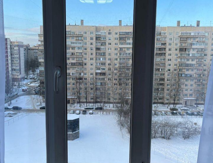 2-к. квартира, 51,7 м²