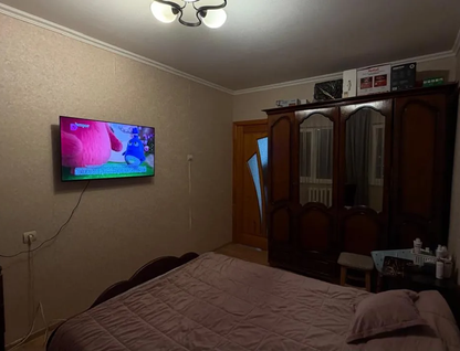 5-к. квартира, 94&nbsp;м²