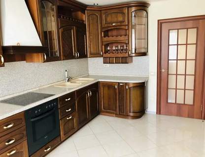 3-к. квартира, 99 м²