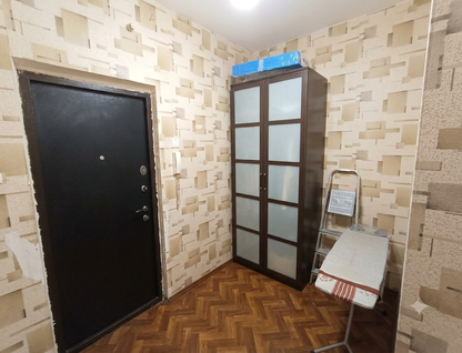 1-к. квартира, 42 м²