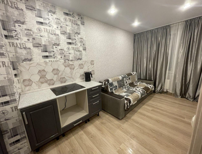 1-к. квартира, 30&nbsp;м²