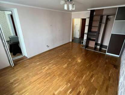 1-к. квартира, 40 м²