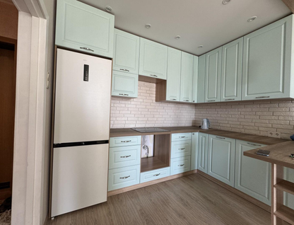 1-к. квартира, 35&nbsp;м²