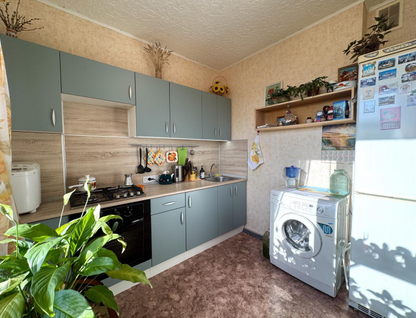 1-к. квартира, 40,3&nbsp;м²