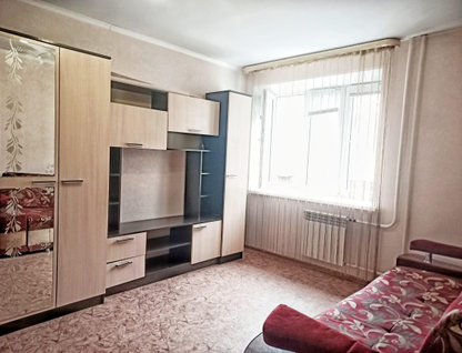 1-к. квартира, 36,3&nbsp;м²