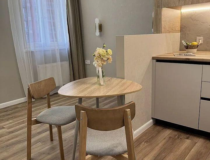 Студия, 30&nbsp;м²