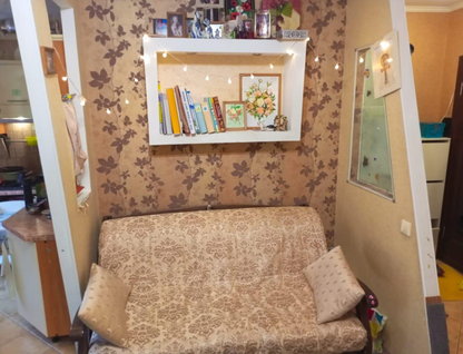 2-к. квартира, 42,3&nbsp;м²