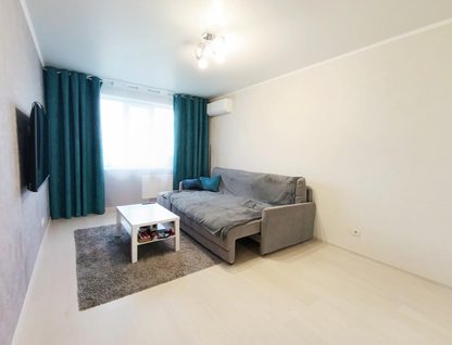 1-к. квартира, 41&nbsp;м²