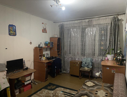 1-к. квартира, 30,4&nbsp;м²
