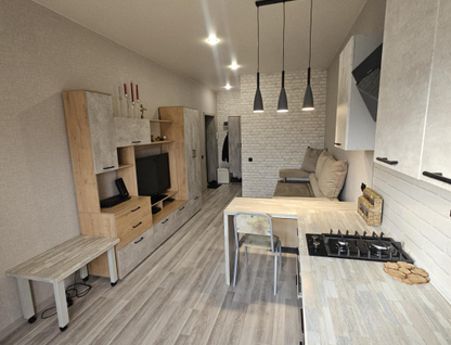 Студия, 22&nbsp;м²