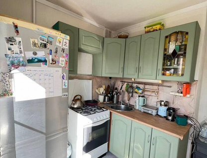 2-к. квартира, 44,5&nbsp;м²