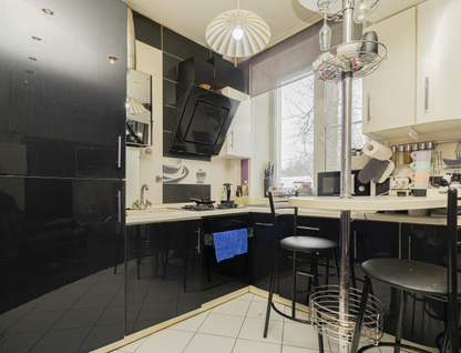 2-к. квартира, 43,9&nbsp;м²