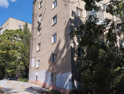 1-к. квартира, 30,3&nbsp;м²