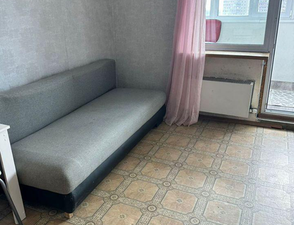 Студия, 29&nbsp;м²