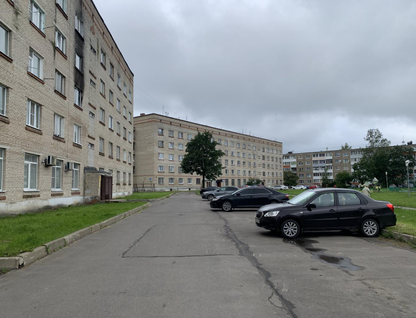Комната, 18,4&nbsp;м²