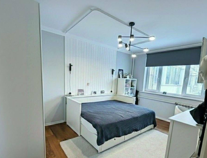 4-к. квартира, 98,5&nbsp;м²