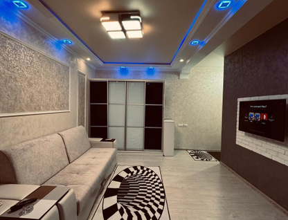 1-к. квартира, 29&nbsp;м²