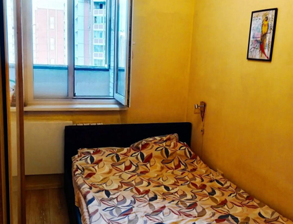 1-к. квартира, 42 м²