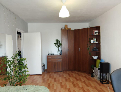 1-к. квартира, 36,8&nbsp;м²