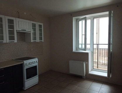 1-к. квартира, 36,7&nbsp;м²