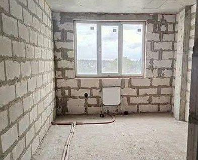 1-к. квартира, 42 м²